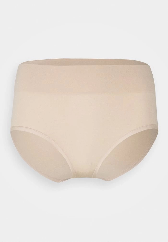 Pantalon ANNA FIELD Anna Field 2pp High Waist Brief Beige Femme | RTY-6277877